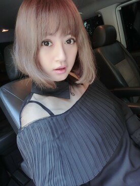 濱小步Celine Cさんのコーディネート