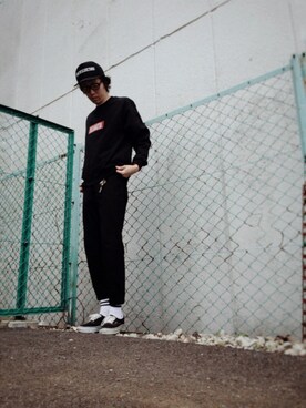 MKSKさんのコーディネート