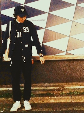 MKSKさんのコーディネート