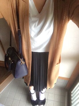 なつさんのコーディネート