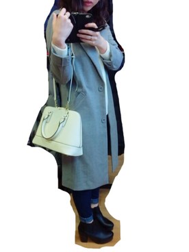 なつさんのコーディネート