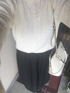 なつさんのコーディネート