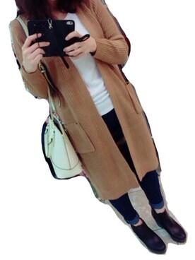 なつさんのコーディネート