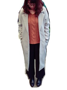 なつさんのコーディネート