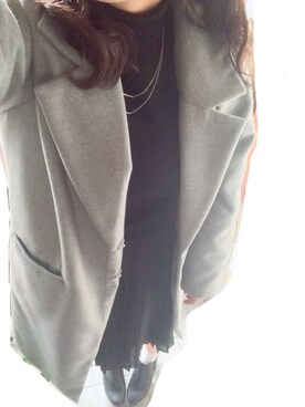 なつさんのコーディネート