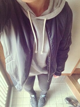 なつさんのコーディネート