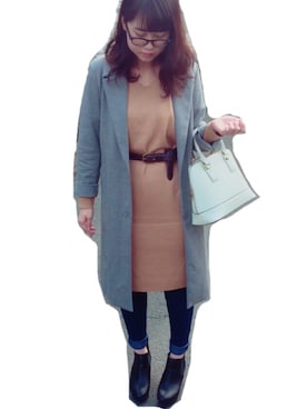 なつさんのコーディネート