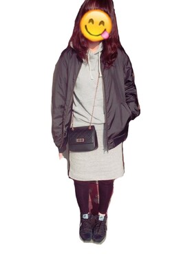 なつさんのコーディネート