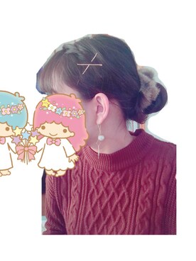 なつさんのコーディネート