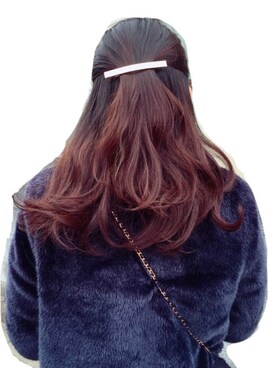 なつさんのコーディネート