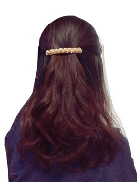 なつさんのコーディネート