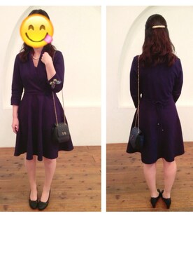 なつさんのコーディネート