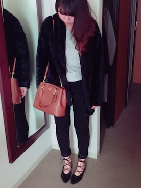 なつさんのコーディネート