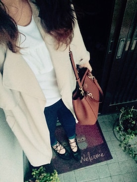 なつさんのコーディネート