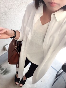 なつさんのコーディネート