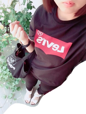 なつさんのコーディネート