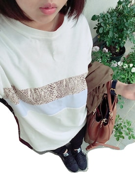 なつさんのコーディネート