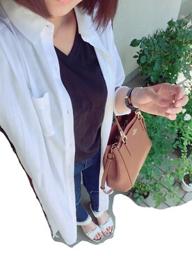 なつさんのコーディネート