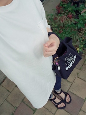 なつさんのコーディネート