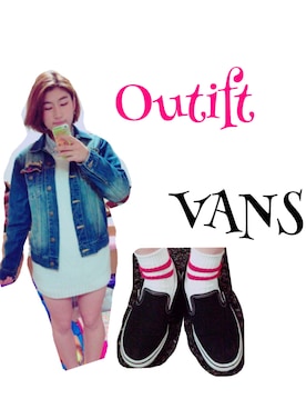 Kana Meguroさんのコーディネート