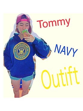 Kana Meguroさんのコーディネート