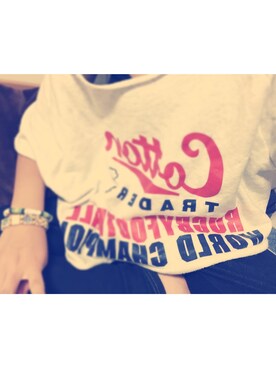 Kana Meguroさんのコーディネート