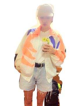 Kana Meguroさんのコーディネート