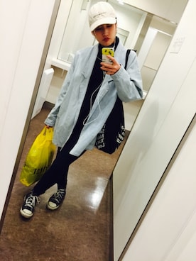 Kana Meguroさんのコーディネート