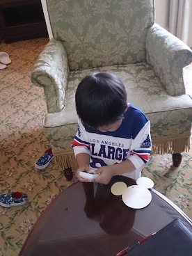 oskyさんのコーディネート