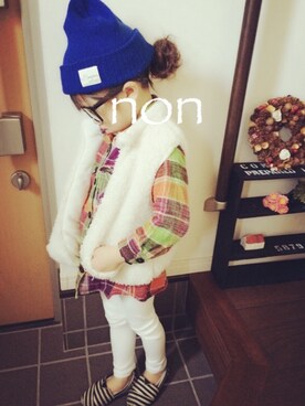 sammyさんのコーディネート