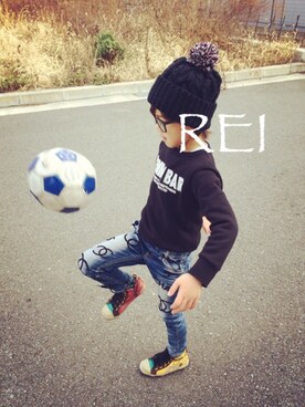 sammyさんのコーディネート