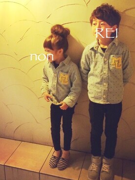 sammyさんのコーディネート