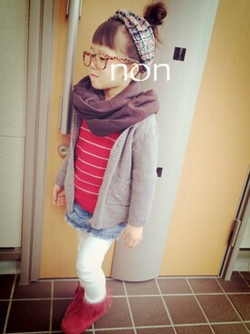 sammyさんのコーディネート