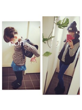 sammyさんのコーディネート