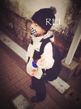 sammyさんのコーディネート