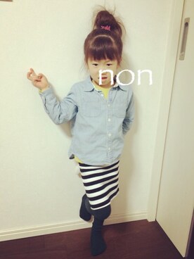 sammyさんのコーディネート