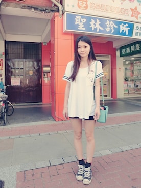 shinshinさんのコーディネート