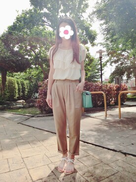 shinshinさんのコーディネート