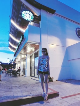 shinshinさんのコーディネート