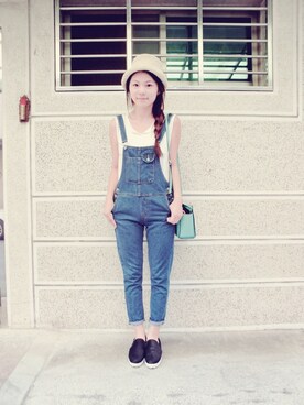 shinshinさんのコーディネート