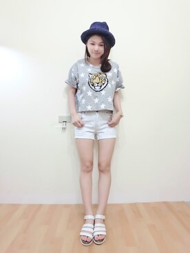 shinshinさんのコーディネート