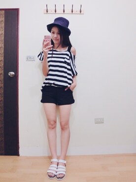 shinshinさんのコーディネート