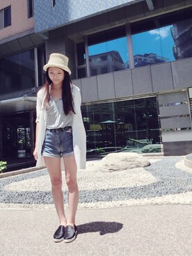 shinshinさんのコーディネート