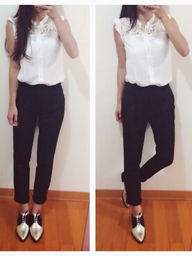 shinshinさんのコーディネート