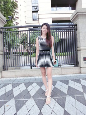 shinshinさんのコーディネート