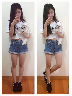 shinshinさんのコーディネート