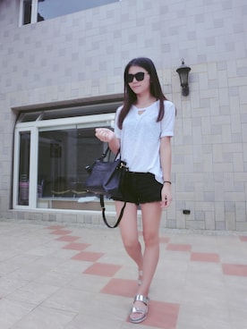 shinshinさんのコーディネート