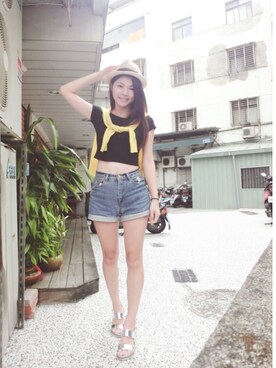 shinshinさんのコーディネート