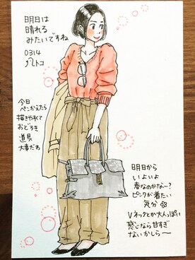 hatoco_oさんのコーディネート