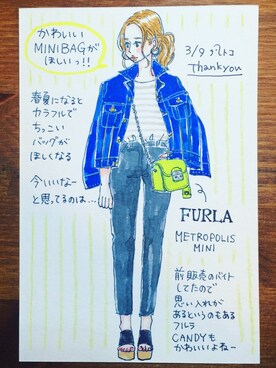 hatoco_oさんのコーディネート